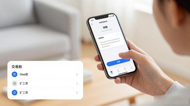 imToken官网APP_imToken官网APP的多链支持功能_imToken官网APP用户体验分享与讨论